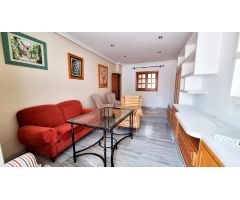 VIVIENDA JUNTO A RENFE, AVENIDA DE AMERICA