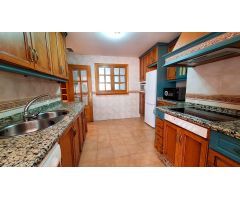 VIVIENDA JUNTO A RENFE, AVENIDA DE AMERICA