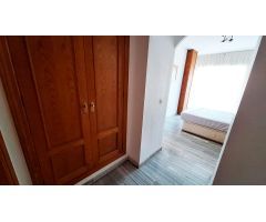 VIVIENDA JUNTO A RENFE, AVENIDA DE AMERICA