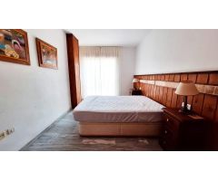 VIVIENDA JUNTO A RENFE, AVENIDA DE AMERICA