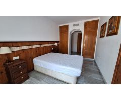 VIVIENDA JUNTO A RENFE, AVENIDA DE AMERICA