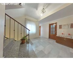 MAGNIFICA CASA EN CAÑERO 4 DORMITORIOS