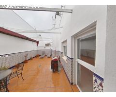 MAGNIFICA CASA EN CAÑERO 4 DORMITORIOS