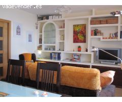 Piso exterior reformado en Santa Marina – Luminoso, tranquilo y listo para entrar a vivir