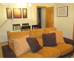 Piso exterior reformado en Santa Marina – Luminoso, tranquilo y listo para entrar a vivir