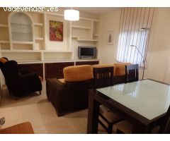 Piso exterior reformado en Santa Marina – Luminoso, tranquilo y listo para entrar a vivir