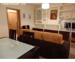 Piso exterior reformado en Santa Marina – Luminoso, tranquilo y listo para entrar a vivir