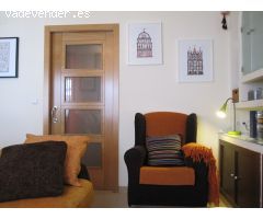Piso exterior reformado en Santa Marina – Luminoso, tranquilo y listo para entrar a vivir