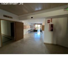 ALQUILER JUNTO A EMACSA CON PISCINA Y PISTA DE TENIS