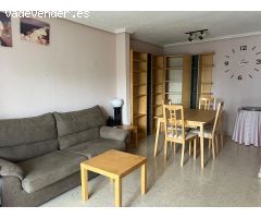 ESTUPENDO PISO EN ALQUILER EN MIRALBAIDA!!!