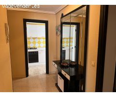 ESTUPENDO PISO EN ALQUILER EN MIRALBAIDA!!!