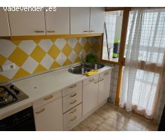 ESTUPENDO PISO EN ALQUILER EN MIRALBAIDA!!!