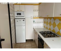 ESTUPENDO PISO EN ALQUILER EN MIRALBAIDA!!!