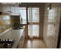 ESTUPENDO PISO EN ALQUILER EN MIRALBAIDA!!!