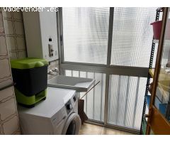ESTUPENDO PISO EN ALQUILER EN MIRALBAIDA!!!