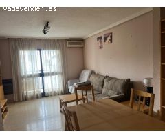 ESTUPENDO PISO EN ALQUILER EN MIRALBAIDA!!!