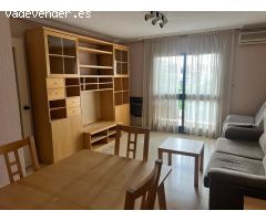 ESTUPENDO PISO EN ALQUILER EN MIRALBAIDA!!!