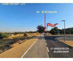 ¿Sueñas con hacerte tu casa? Aquí tienes la parcela perfecta. No dudes, los sueños se persiguen.