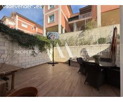 SE VENDE ADOSADO CENTRICO EN ALTORREAL CIN BUHARDILLA