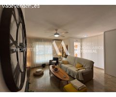 SE VENDE ADOSADO CENTRICO EN ALTORREAL CIN BUHARDILLA