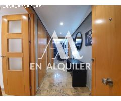 SE ALQUILA APARTAMENTO EN ALTORREAL