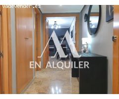 SE ALQUILA APARTAMENTO EN ALTORREAL