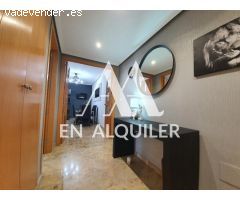 SE ALQUILA APARTAMENTO EN ALTORREAL