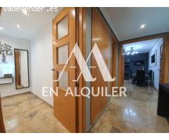SE ALQUILA APARTAMENTO EN ALTORREAL
