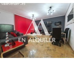 SE ALQUILA APARTAMENTO EN ALTORREAL
