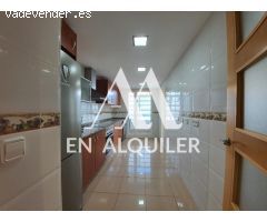 SE ALQUILA APARTAMENTO EN ALTORREAL