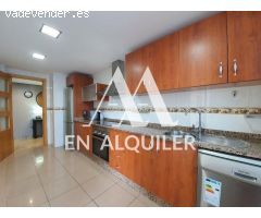 SE ALQUILA APARTAMENTO EN ALTORREAL