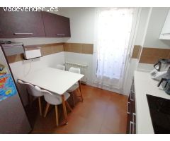 Piso en Venta de 3 DORMITORIOS, 2 BAÑOS, GARAJE y TRASTERO. CACERES