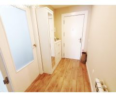 Piso en Venta de 3 DORMITORIOS, 2 BAÑOS, GARAJE y TRASTERO. CACERES