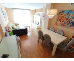 Piso en Venta de 3 DORMITORIOS, 2 BAÑOS, GARAJE y TRASTERO. CACERES