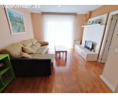 Piso en Venta de 3 DORMITORIOS, 2 BAÑOS, GARAJE y TRASTERO. CACERES