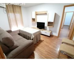 Se Alquila Piso en Cáceres