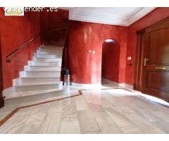 Se Vende Chalet tipo Palacete Francés Seminuevo en Sierrilla Sector 1 de Cáceres,