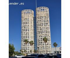 OFICINAS EN VENTA EN LAS TORRES DE HERCULES ( PALMONES ) DESDE 62.000€