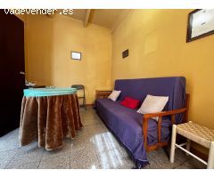 CASA EN LOS BARRIOS CENTRO ¡OPORTUNIDAD UNICA!