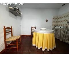 CASA EN LOS BARRIOS CENTRO ¡OPORTUNIDAD UNICA!