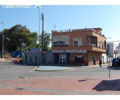 Finca en venta ideal para inversores