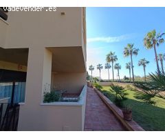 Apartamento 2 dormitorios en Ribera del Paraiso
