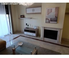 Apartamento 2 dormitorios en Ribera del Paraiso