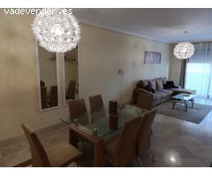 Apartamento 2 dormitorios en Ribera del Paraiso
