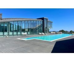 Villa de Lujo en Venta en Puerto Sotogrande, Cádiz