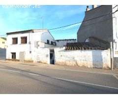 CASA EN MONZALBARBA - ZARAGOZA. REFERENCIA VL02242025