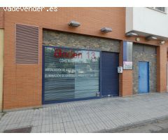 Centro de negocios en Utebo (Zaragoza). Ref. AL07102020.