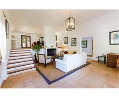 EN VENTA VILLA EN ANDRATX - MALLORCA