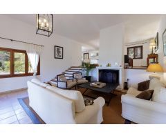 EN VENTA VILLA EN ANDRATX - MALLORCA