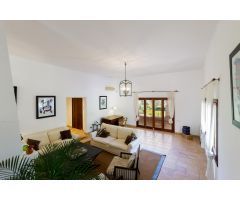 EN VENTA VILLA EN ANDRATX - MALLORCA